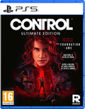Control Ultimate Edition