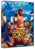 Koda Fratello Orso