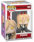FUNKO POP Chainsaw Man Power 1681