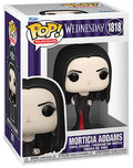 FUNKO POP Wednesday Morticia Addams 1818