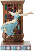 Beauty & Beast Biblioteca