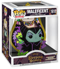 FUNKO POPS Disney La Bella Addormentata Maleficent 1610