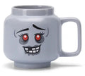Tazza LEGO Iconic Zombie Large