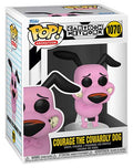 FUNKO POP Leone Il Cane Fifone 1070