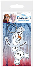 Portachiavi Disney Frozen 2 Olaf
