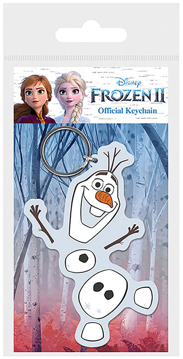 Portachiavi Disney Frozen 2 Olaf