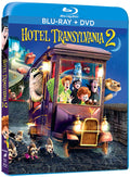 Hotel Transylvania 2