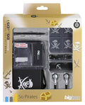 BB Kit 6 in 1 So Pirates DSi NDSLite