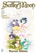 Pretty Guardian Sailor Moon Eternal Edition #10