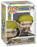 FUNKO POP One Piece Usopp 1774