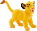Bullyland Disney Il Re Leone Piccolo Simba