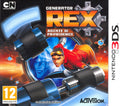 Generator Rex Agente di Providence