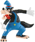 Bullyland Disney I Tre Porcellini Lupo Ezechiele
