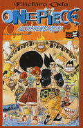 One Piece #33