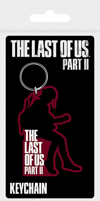 Portachiavi The Last of Us Ellie Guitar