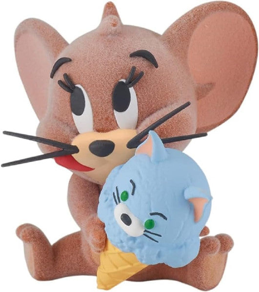 Tom & Jerry Fluffy Puffy Vol.1 Jerry