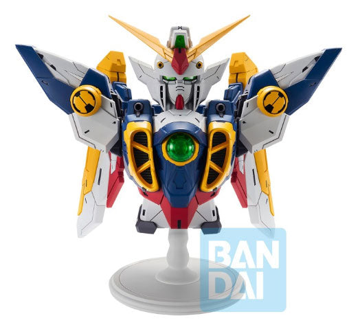 Mobile Suit Ichibansho Gundam Wing