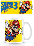 Tazza Super Mario Bros 3