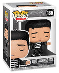 FUNKO POP Elvis Jailhouse Rock 186