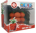 PLASTOY Salvadanaio One Piece Chop Chop Fruit