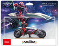 Amiibo Metroid Prime 4: Beyond Samus & Vi-O-La