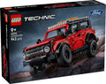 42213 Technic SUV Ford Bronco