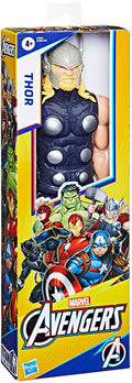 Marvel Avengers Titan Hero Thor V2