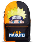 Zaino Naruto Classic