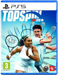 TopSpin 2K25 EU