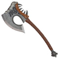 Ascia Non Affilata World of Warcraft Gorehowl e Supporto V2