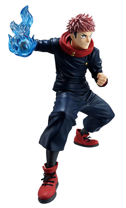 Jujutsu Kaisen Maximatic Yuji Itadori