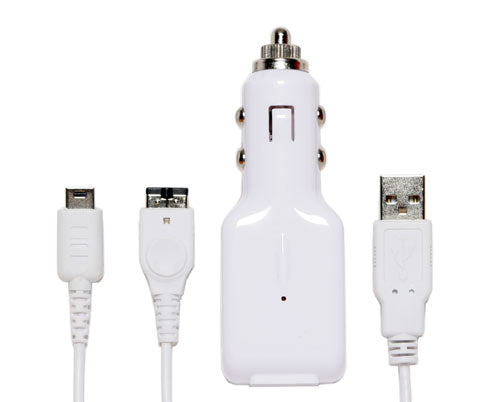 JOYTECH NDSLite - Cavo Charge USB/Auto