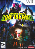 Escape from Bug Island