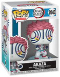 FUNKO POP Demon Slayer Akaza 2043