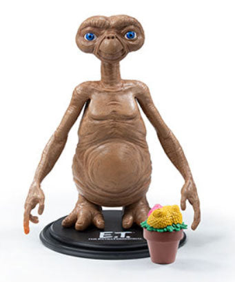 Bendyfigs E.T. l'Extraterrestre