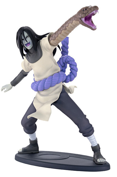 Naruto Shippuden Orochimaru