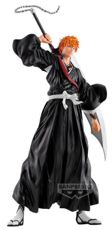 Bleach Grandista Kurosaki Ichigo