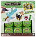 Miniverse Make It Mini Minecraft 1pz Assortimento