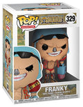 FUNKO POP One Piece Franky 329