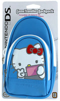 BB Mini Zainetto Hello Kitty DSi NDSLite