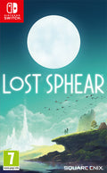 Lost Sphear