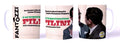 INFINITE Tazza Ugo Fantozzi...E' un'Organizzazione Filini
