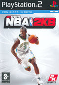 NBA 2K8