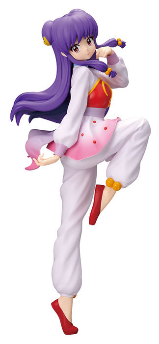 Ranma 1/2 Glitter and Glamours Shampoo
