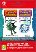 Pokemon Scarlatto & Violetto Exp. Il Tesoro dell'Area Zero