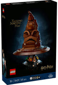 76429 Harry Potter Il Cappello Parlante