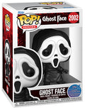 FUNKO POP Scream Ghost Face (Shelf Sitter) 2002