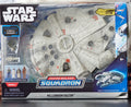 Star Wars Millennium Falcon Suoni e Luci