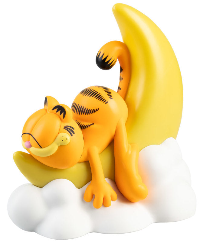 Lampada Garfield
