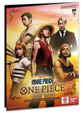 One Piece ENG Premium Card Collect. Live Action Ed